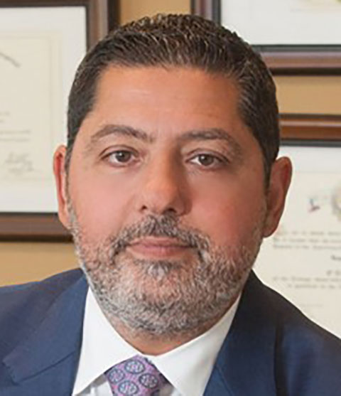Ragui Sadek, MD