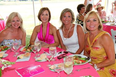 MMC 2011 Power of Pink Luncheon