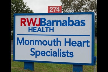 Monmouth Heart and Vascular Specialists