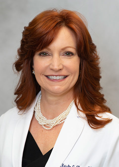 Kristin G. Fless, MD