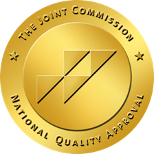 the joint commission national quality approval award