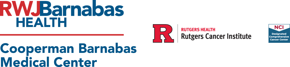 Melchiorrer Cancer Center at Cooperman Barnabas Medical Center, Rutgers Cancer Institute, NCI Design…