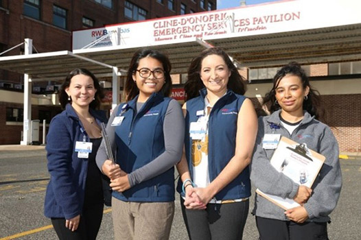 Community Health Workers