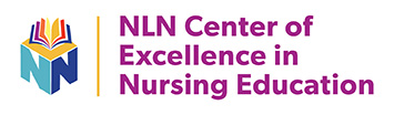 NLN Center of Excellence in Nursing Education