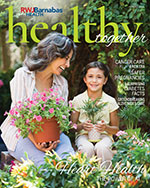 Healthy Together Spring 2025