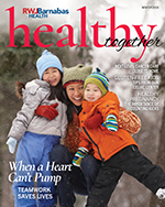 Healthy Together Winter 2026