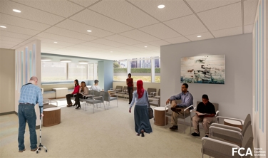 Newark Beth Israel Medical Center Expansion Project