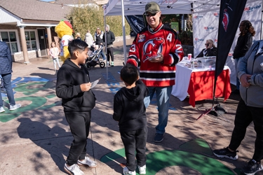 2024 RWJBarnabas Health’s Running with the Devils 5K Run & Walk