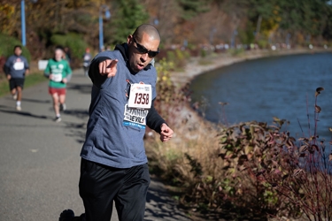 2024 RWJBarnabas Health’s Running with the Devils 5K Run & Walk Runners