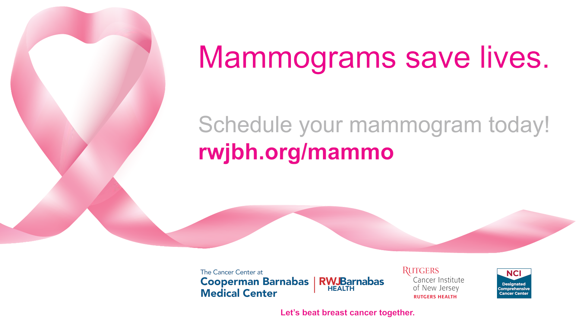 October Is National Breast Cancer Awareness Month - Premier Family Medical