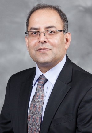 Zahid Baig Md - New Jersey Health System