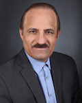 Mohammad A Zubair MD, FCCP - New Jersey Health System