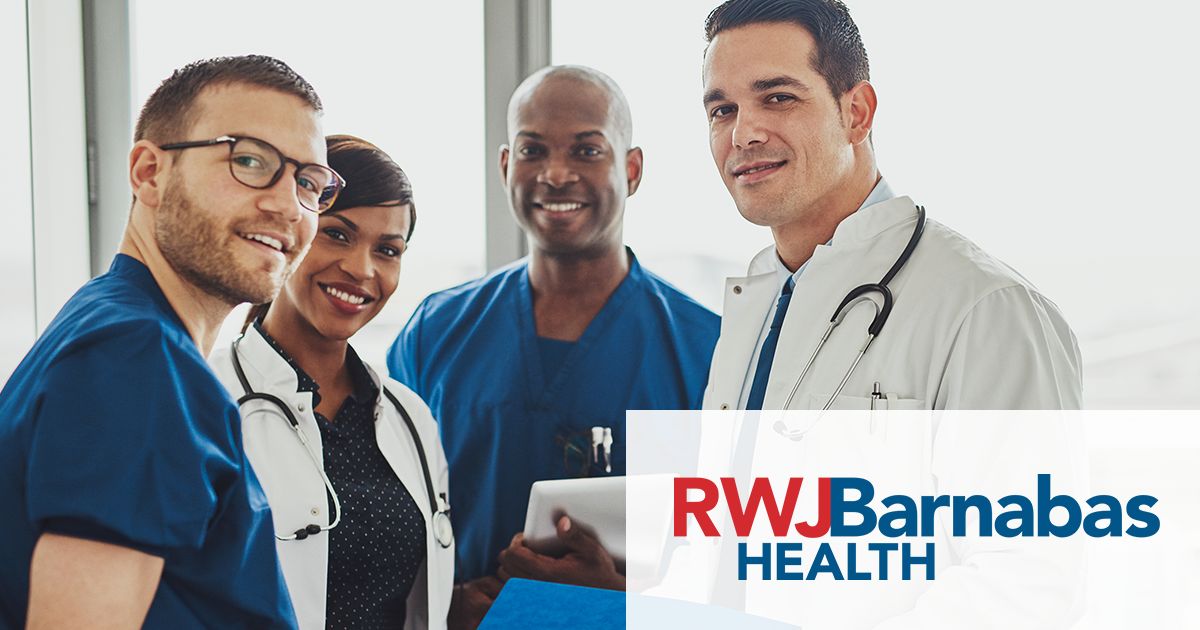 RWJ University Hospital New Brunswick | RWJBarnabas Health