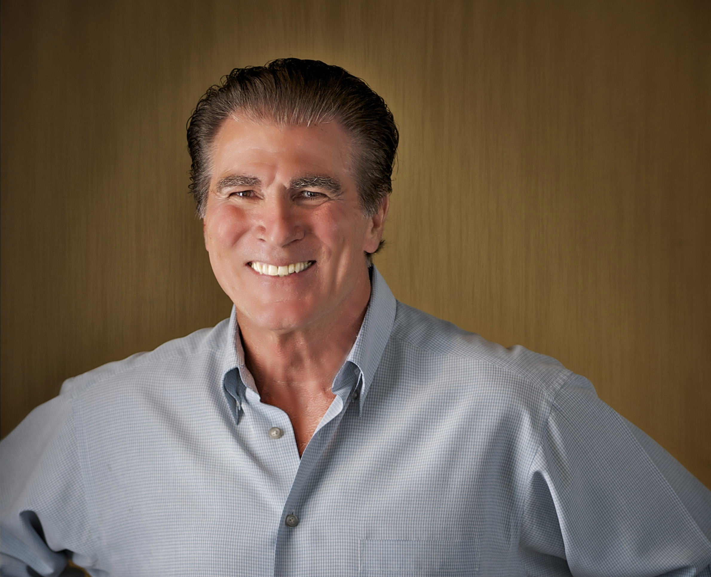 Vince Papale - Home