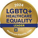 Human Rights Campaign Foundation: Leader in LGBTQ Healthcare Equality
