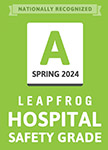 Leapfrog A rating 2024