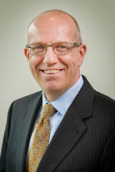 Robert T. Adamson, PharmD, FASHP