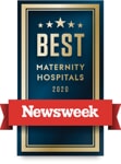 Newark Beth Israel Medical Center (NBI) is proud to have been named a Best
	 Maternity Care Hospital by Newsweek magazine.