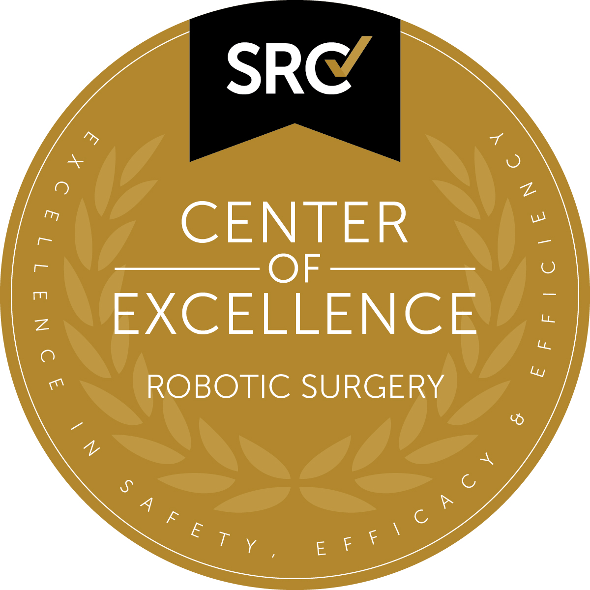 Community Medical Center receives renewed accreditation as a center of excellence for robot-assisted surgery