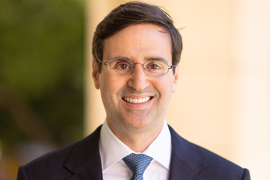 Christian Hinrichs, MD