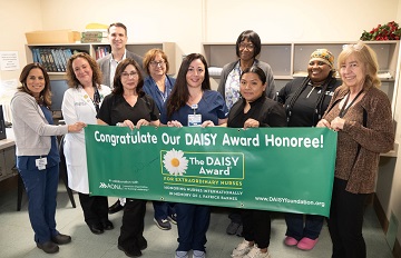 Daisy Award Group
