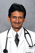 Ajay Shah, MD