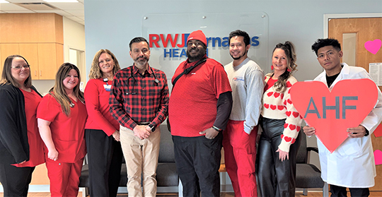 Dr Barns Grady Roberts Group