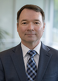 Conor Barrett, MD, MBA