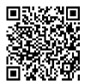 Hamilton Health & Wellness Event QR Code