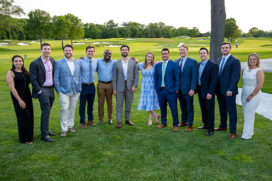 MMC Ortho Residency Program