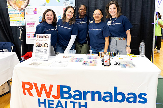 Community Health Members