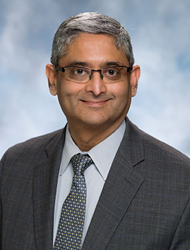 Jag Sunderram, MD