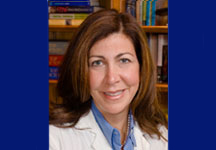 New Chief of Breast Surgery Named at Rutgers Cancer Institute of