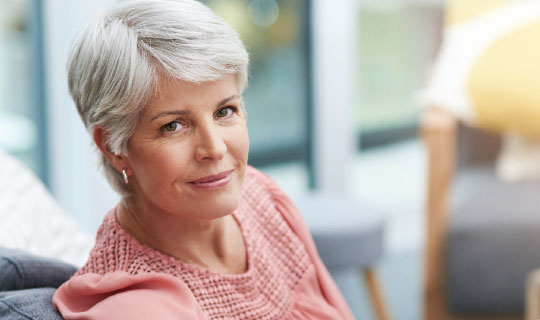 Guide For Perimenopausal And Postmenopausal Women