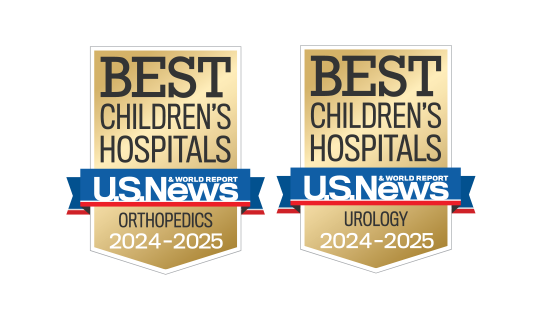 Us News Best Children's Hospitals 2024