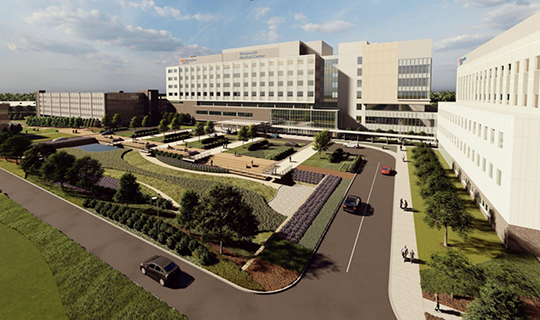 Vogel Medical Campus
