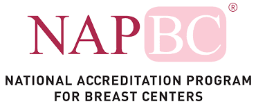 National Accreditation Program for Breast Centers