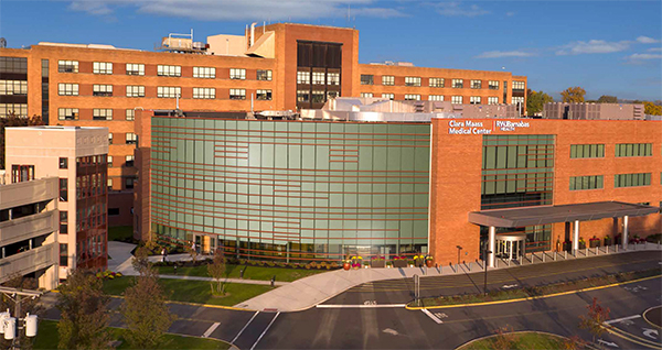 Clara Maass Medical Center, Belleville, New Jersey