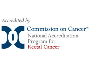 Commission on Cancer Accredited Program for Rectal Cancer