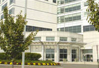 jersey city medical center hospital