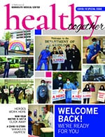 Welcome to Long Branch - Health & Life Magazine