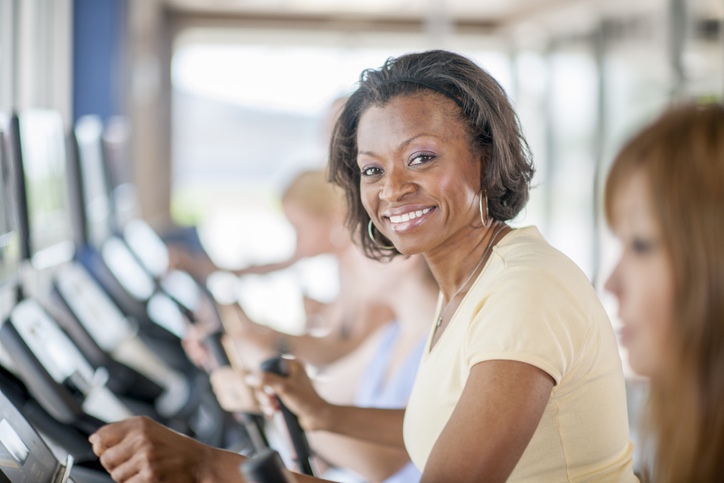 Exercise & Fittness for Women – Cardiac Wellness Institute