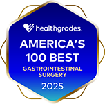 American Heart Association 2024 Get with the Guidelines Gold Plus Award - Stroke