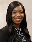 Avajé Jackson, MD, MPH