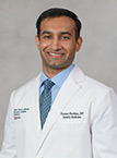 Hassan Shahbaz, MD