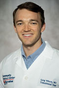 Gregory Wilson, MD