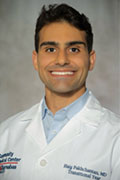 Haig Pakhchanian, MD