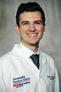 Matthew Bompastore, MD