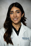 Samavia Khan, MD