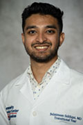 Sulaimaan Siddiqui, MD